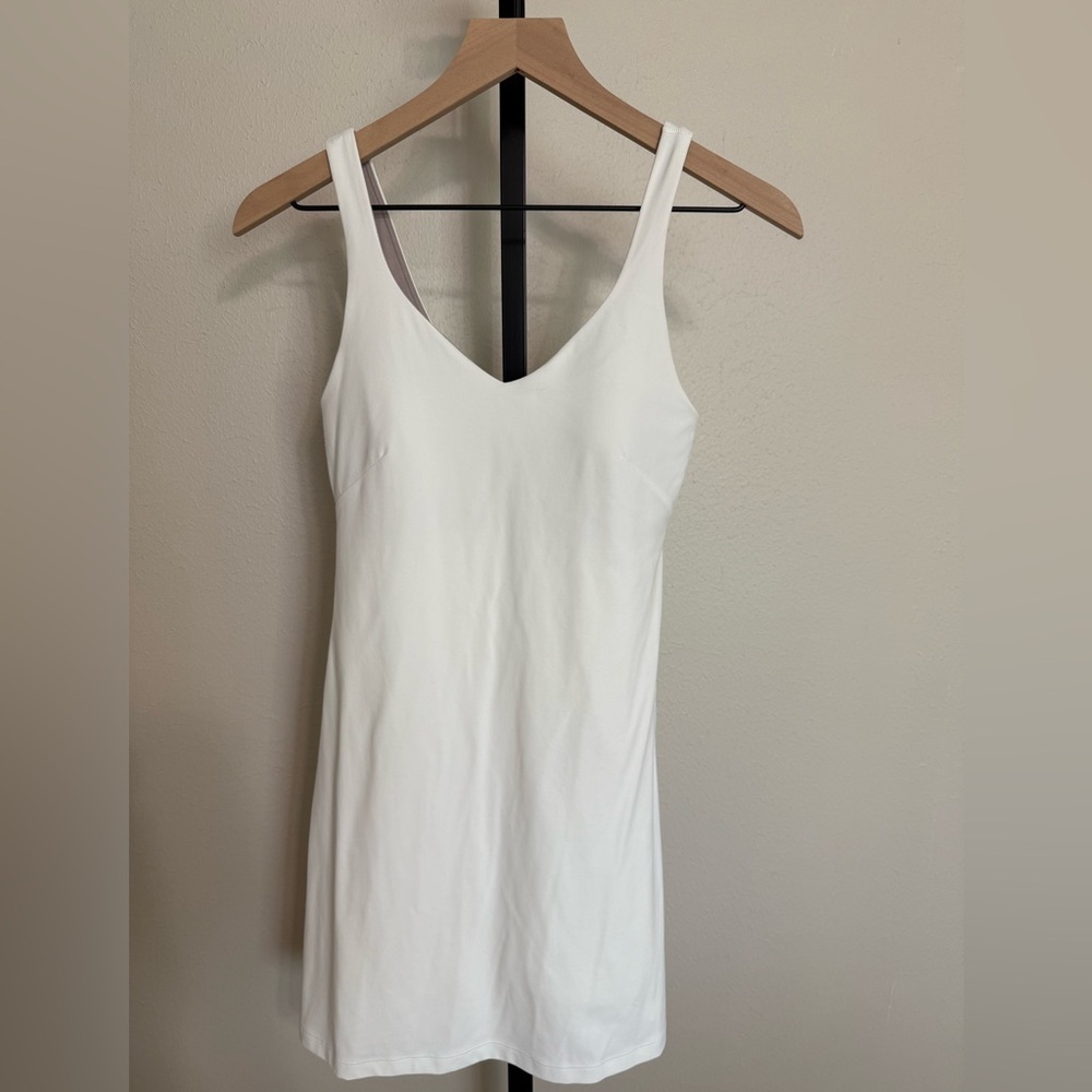 NWOT Lululemon athletic dress